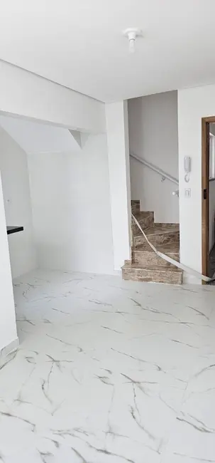 Foto 8 de Cobertura com 2 quartos à venda, 112m2 em Parque das Nações, Santo Andre - SP