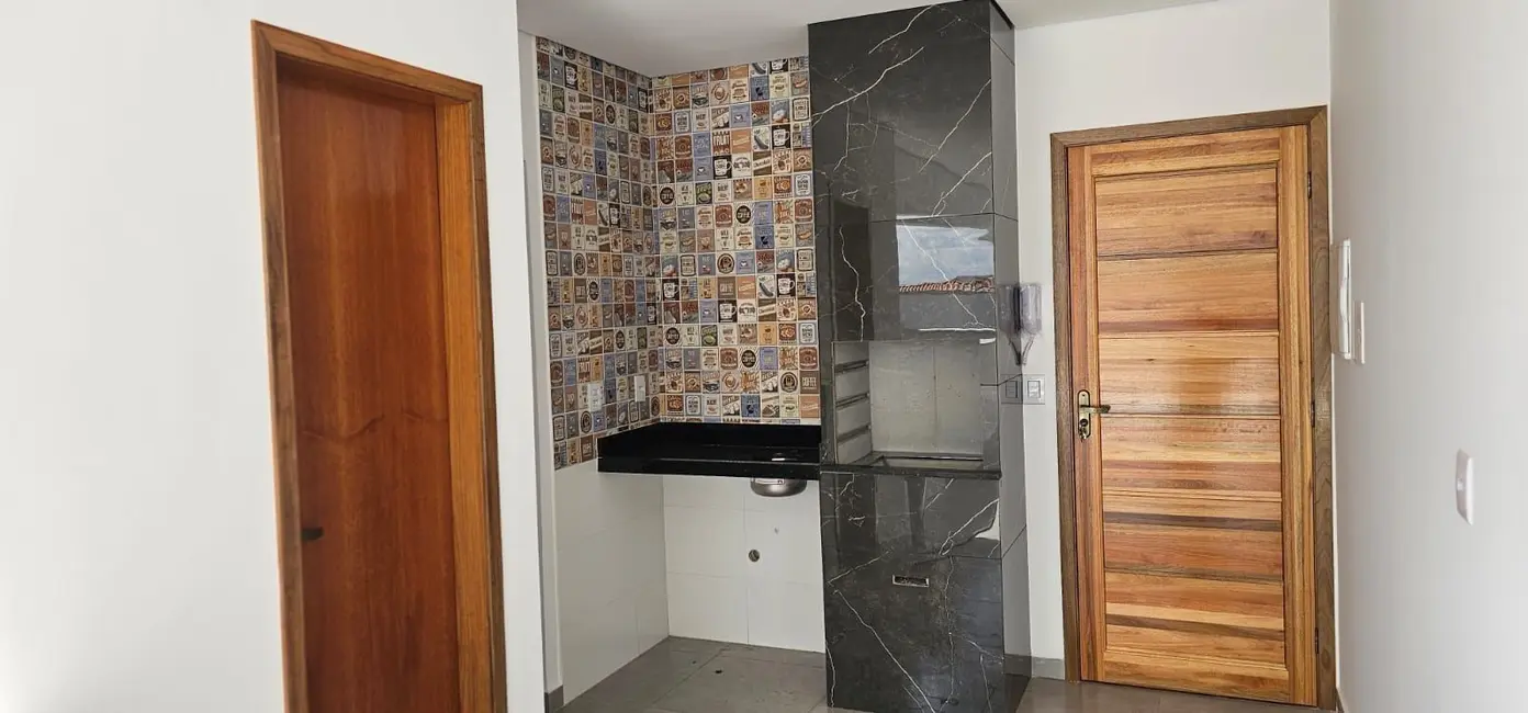 Foto 3 de Cobertura com 2 quartos à venda, 112m2 em Parque das Nações, Santo Andre - SP