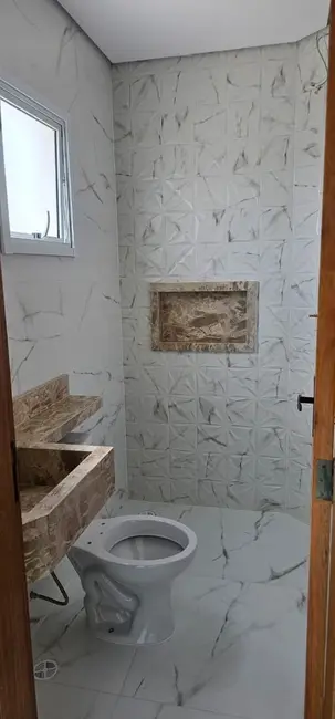 Foto 5 de Cobertura com 2 quartos à venda, 112m2 em Parque das Nações, Santo Andre - SP