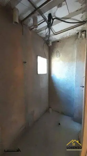 Foto 5 de Cobertura com 2 quartos à venda, 104m2 em Parque das Nações, Santo Andre - SP