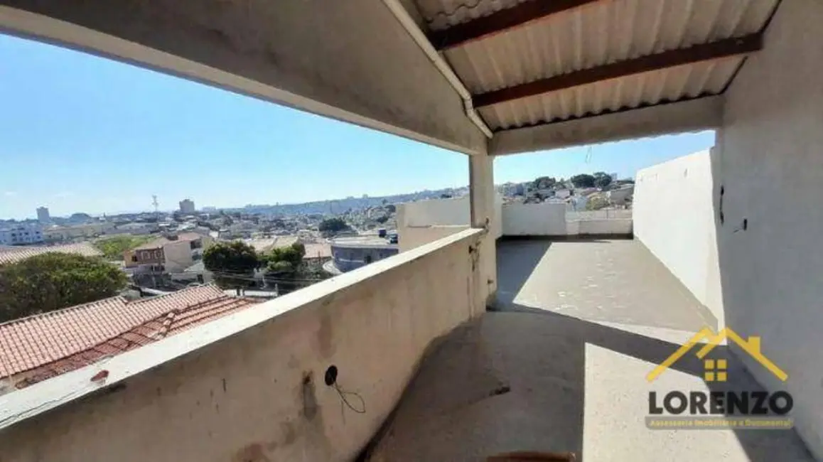 Foto 7 de Cobertura com 2 quartos à venda, 104m2 em Parque das Nações, Santo Andre - SP