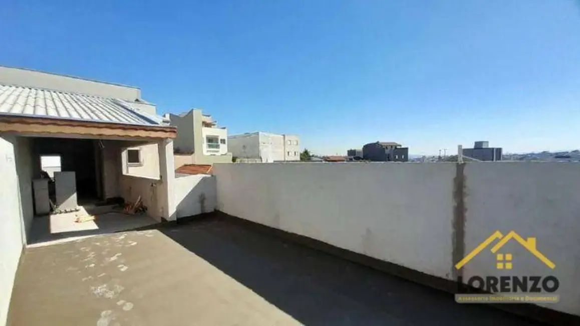 Foto 4 de Cobertura com 2 quartos à venda, 104m2 em Parque das Nações, Santo Andre - SP