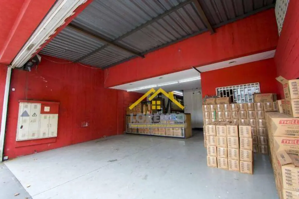 Armazém / Galpão à venda, 321m2 em Jardim Bom Pastor, Santo Andre - SP - imagem 8 Foto 8 de Armazém / Galpão à venda, 321m2 em Jardim Bom Pastor, Santo Andre - SP