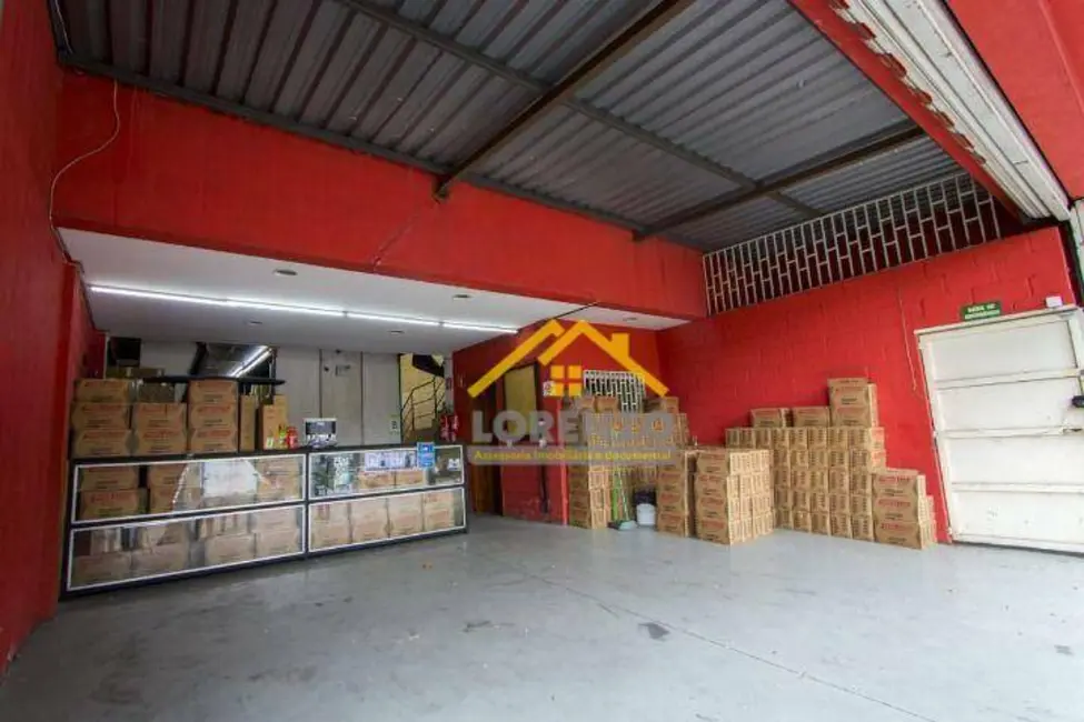 Armazém / Galpão à venda, 321m2 em Jardim Bom Pastor, Santo Andre - SP - imagem 5 Foto 5 de Armazém / Galpão à venda, 321m2 em Jardim Bom Pastor, Santo Andre - SP