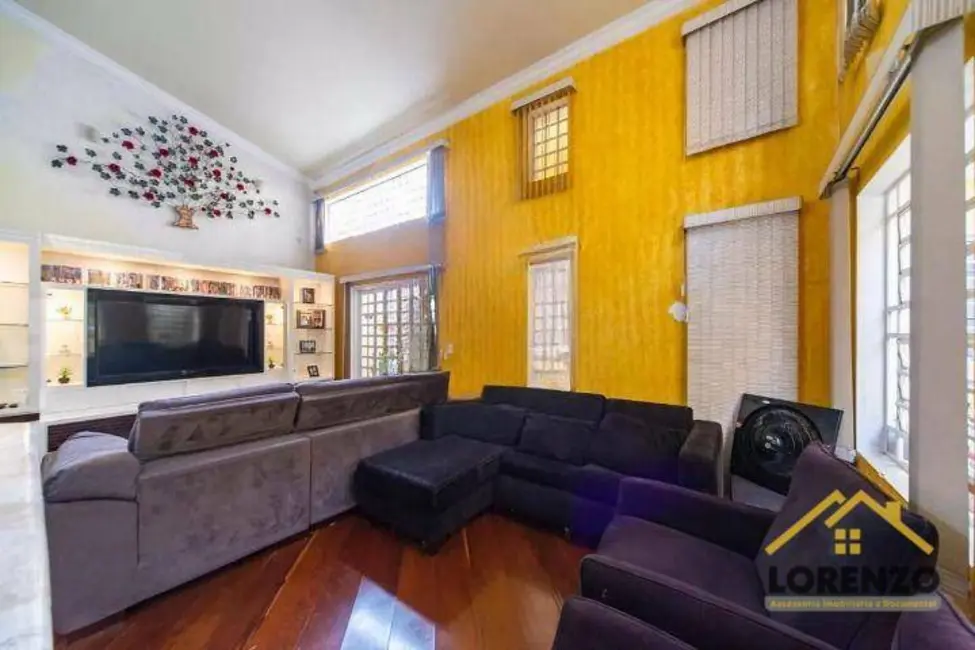 Foto 3 de Sobrado com 4 quartos à venda, 250m2 em Jardim Bela Vista, Santo Andre - SP