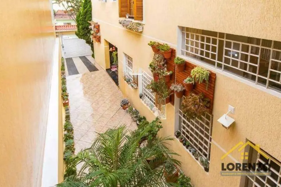 Foto 9 de Sobrado com 4 quartos à venda, 250m2 em Jardim Bela Vista, Santo Andre - SP