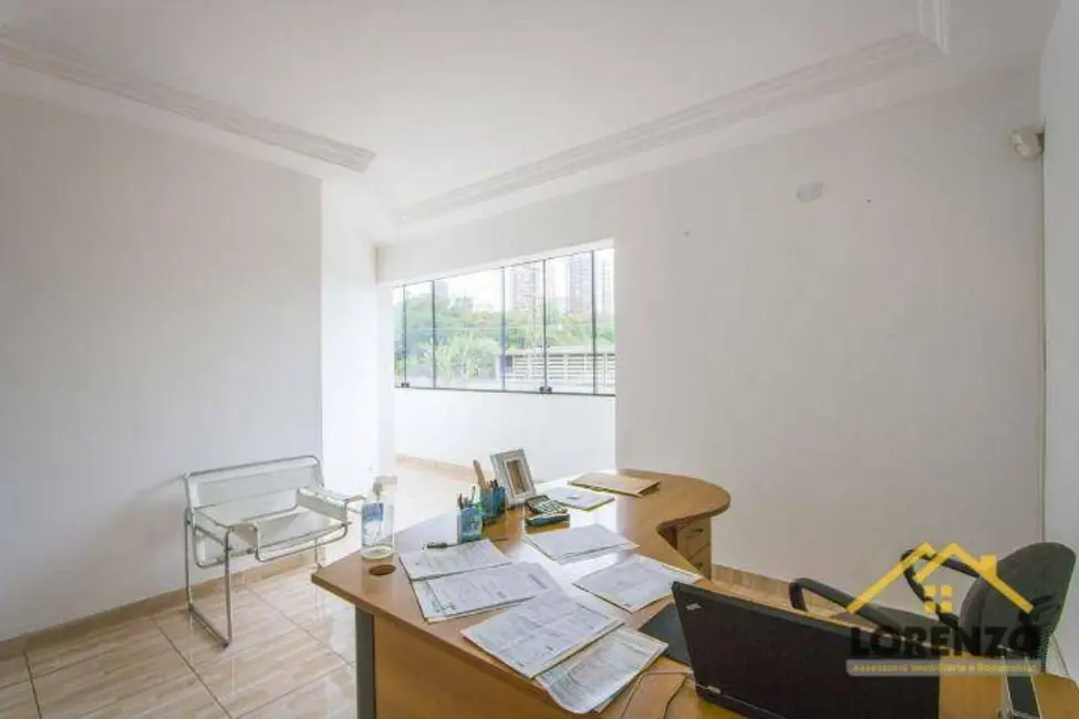 Foto 8 de Armazém / Galpão à venda, 260m2 em Sao Bernardo Do Campo - SP