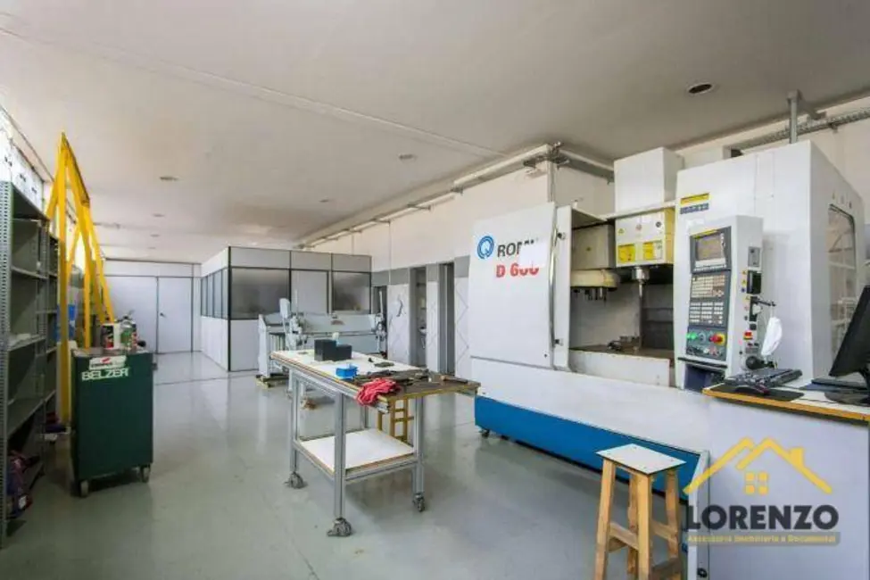 Foto 4 de Armazém / Galpão à venda, 260m2 em Sao Bernardo Do Campo - SP