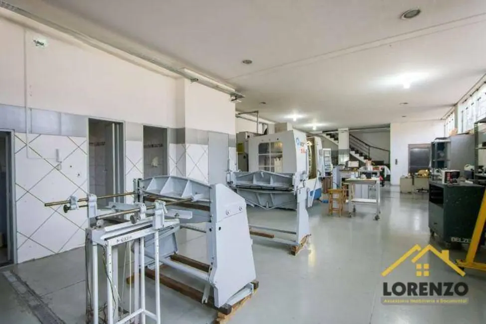 Foto 3 de Armazém / Galpão à venda, 260m2 em Sao Bernardo Do Campo - SP