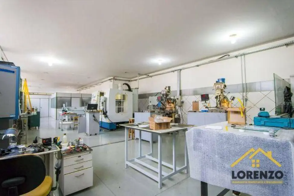 Foto 5 de Armazém / Galpão à venda, 260m2 em Sao Bernardo Do Campo - SP
