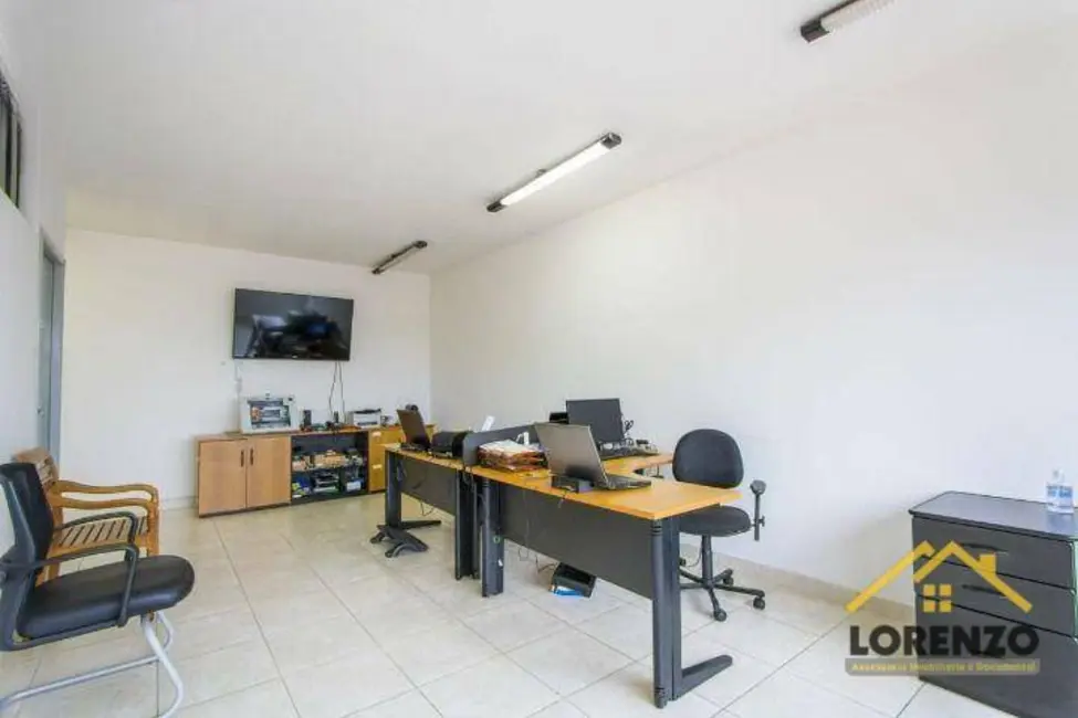 Foto 6 de Armazém / Galpão à venda, 260m2 em Sao Bernardo Do Campo - SP