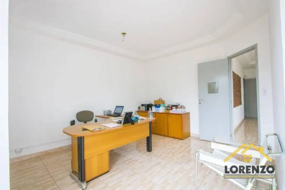 Foto 9 de Armazém / Galpão à venda, 260m2 em Sao Bernardo Do Campo - SP