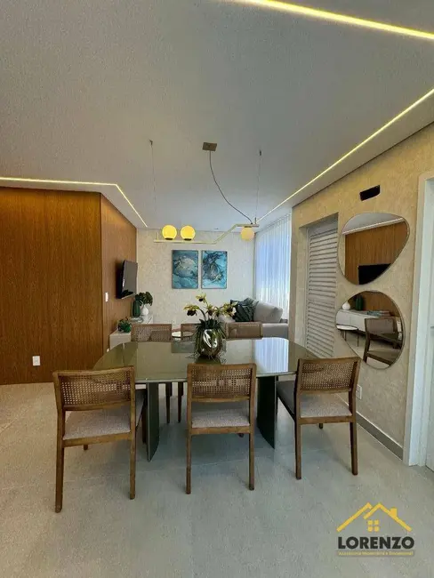 Apartamento com 3 quartos à venda, 121m2 em Jardim do Mar, Sao Bernardo Do Campo - SP - imagem 8 Foto 8 de Apartamento com 3 quartos à venda, 121m2 em Jardim do Mar, Sao Bernardo Do Campo - SP