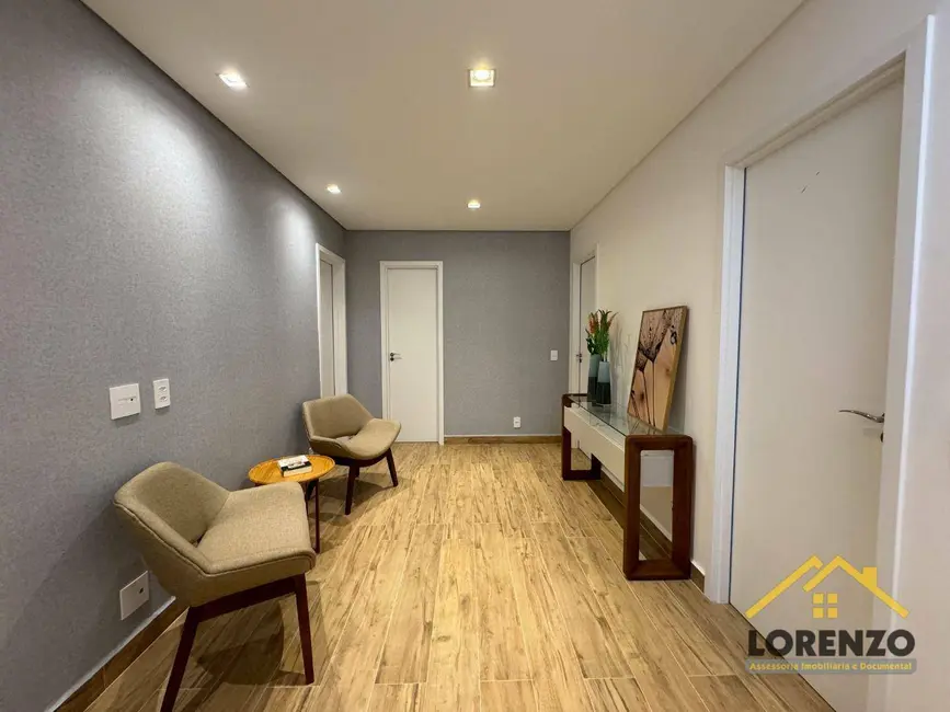 Foto 2 de Apartamento com 3 quartos à venda, 121m2 em Jardim do Mar, Sao Bernardo Do Campo - SP