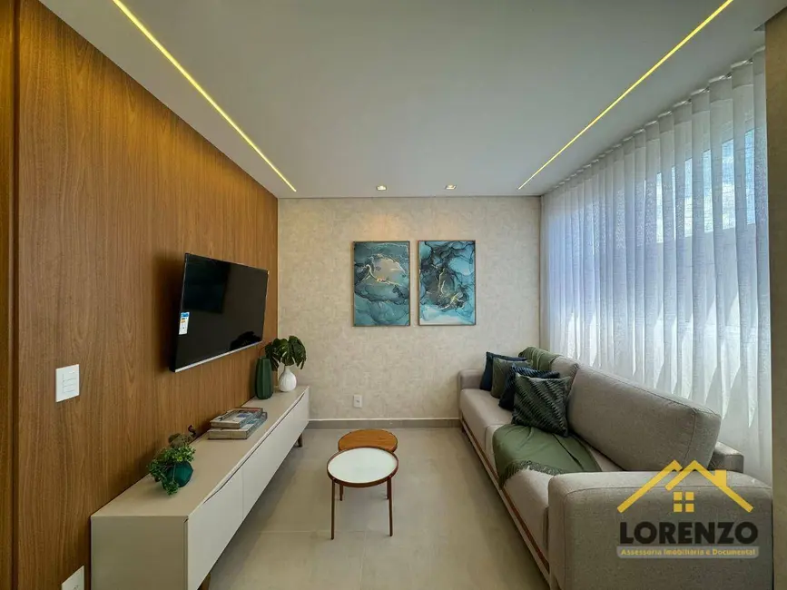 Apartamento com 3 quartos à venda, 121m2 em Jardim do Mar, Sao Bernardo Do Campo - SP - imagem 3 Foto 3 de Apartamento com 3 quartos à venda, 121m2 em Jardim do Mar, Sao Bernardo Do Campo - SP