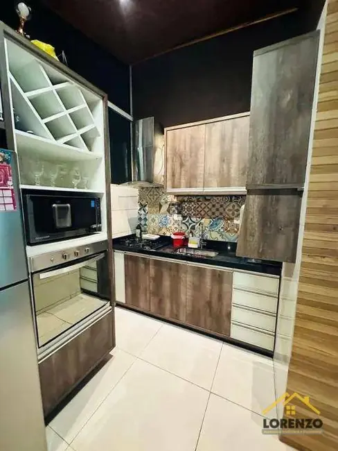 Foto 5 de Cobertura com 2 quartos à venda, 86m2 em Vila Bela Vista, Santo Andre - SP