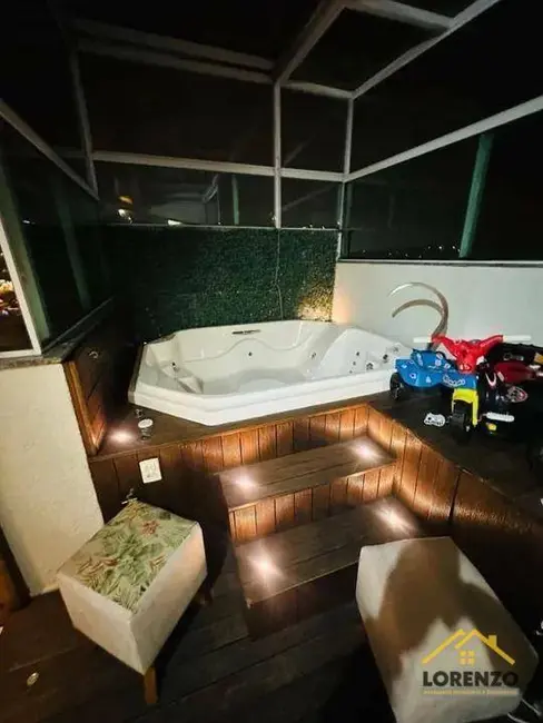 Foto 9 de Cobertura com 2 quartos à venda, 86m2 em Vila Bela Vista, Santo Andre - SP