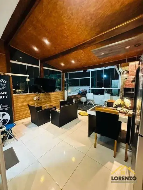 Foto 3 de Cobertura com 2 quartos à venda, 86m2 em Vila Bela Vista, Santo Andre - SP
