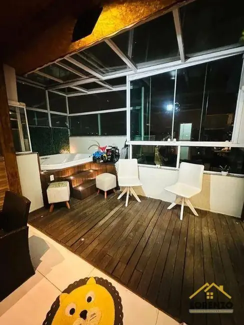 Foto 8 de Cobertura com 2 quartos à venda, 86m2 em Vila Bela Vista, Santo Andre - SP