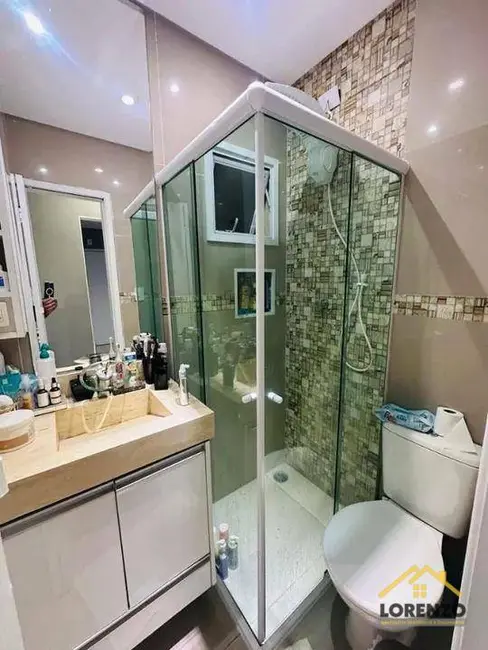 Foto 4 de Cobertura com 2 quartos à venda, 86m2 em Vila Bela Vista, Santo Andre - SP