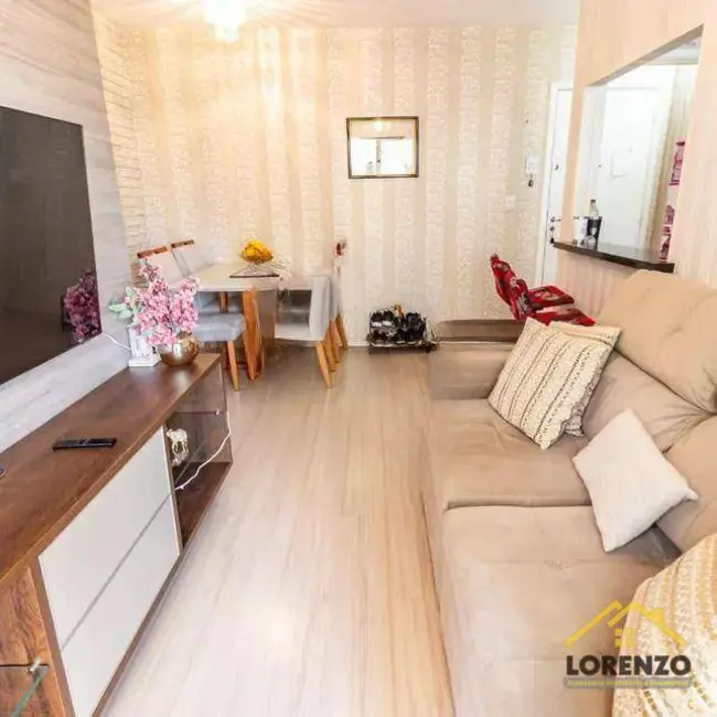 Foto 2 de Apartamento com 2 quartos à venda, 55m2 em Belém, São Paulo - SP