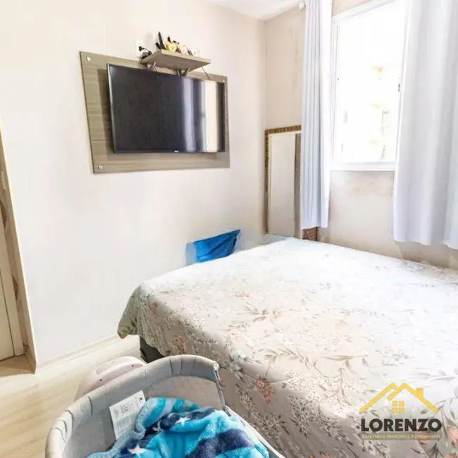 Foto 9 de Apartamento com 2 quartos à venda, 55m2 em Belém, São Paulo - SP