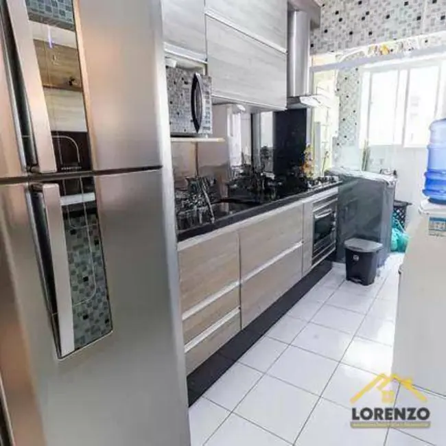 Foto 5 de Apartamento com 2 quartos à venda, 55m2 em Belém, São Paulo - SP
