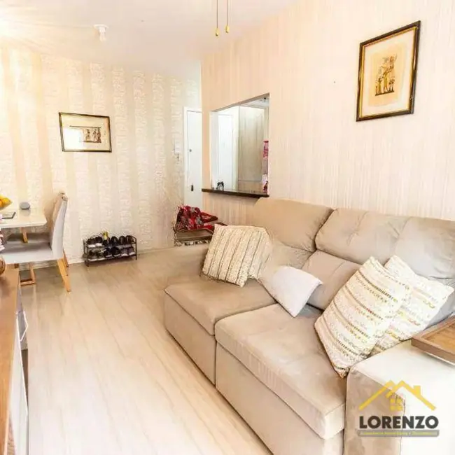 Foto 3 de Apartamento com 2 quartos à venda, 55m2 em Belém, São Paulo - SP