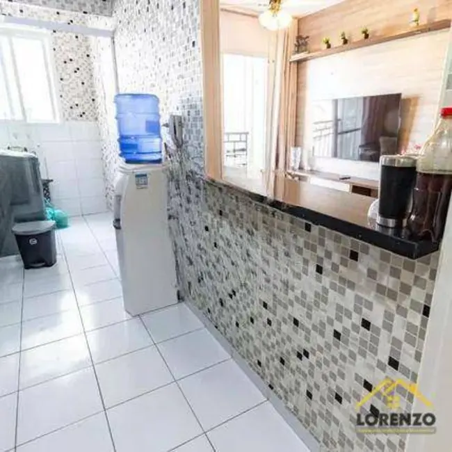 Foto 7 de Apartamento com 2 quartos à venda, 55m2 em Belém, São Paulo - SP