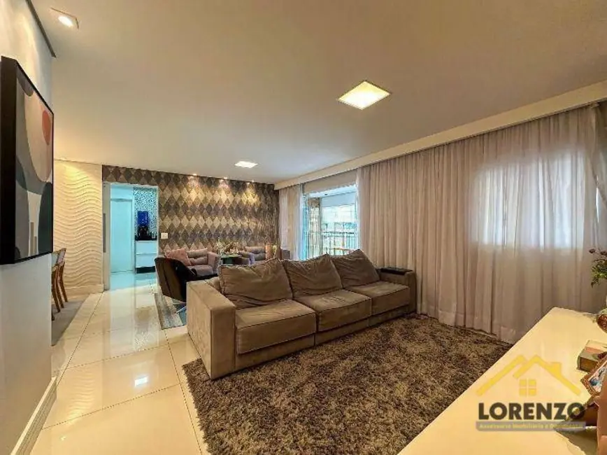 Foto 1 de Apartamento com 3 quartos à venda, 147m2 em Centro, Sao Bernardo Do Campo - SP