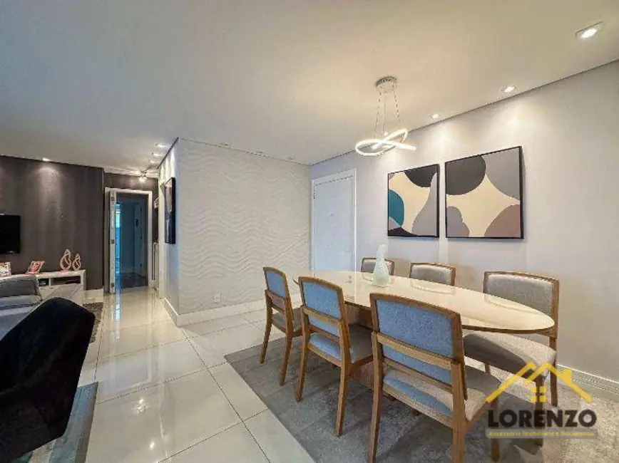 Foto 6 de Apartamento com 3 quartos à venda, 147m2 em Centro, Sao Bernardo Do Campo - SP