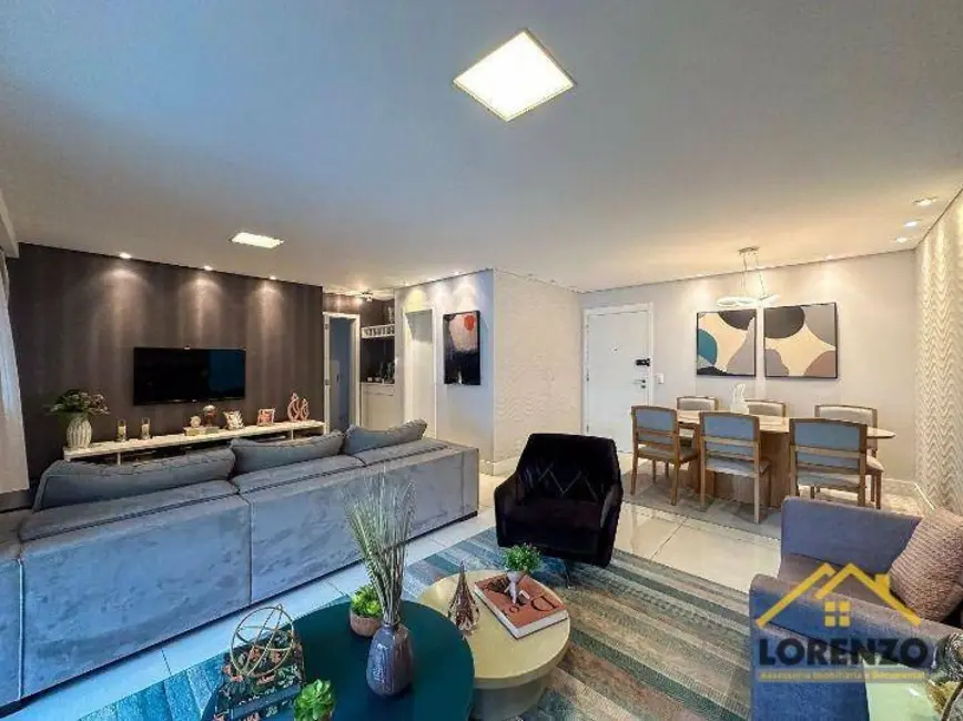 Foto 2 de Apartamento com 3 quartos à venda, 147m2 em Centro, Sao Bernardo Do Campo - SP
