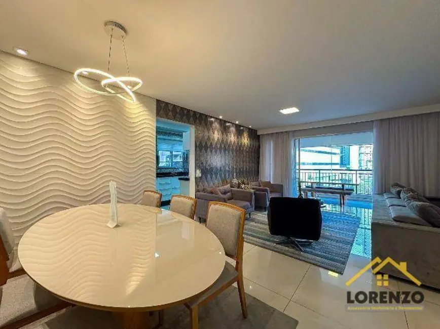 Foto 7 de Apartamento com 3 quartos à venda, 147m2 em Centro, Sao Bernardo Do Campo - SP