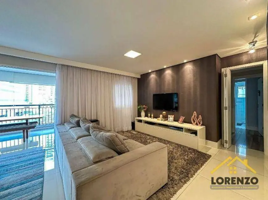 Foto 4 de Apartamento com 3 quartos à venda, 147m2 em Centro, Sao Bernardo Do Campo - SP