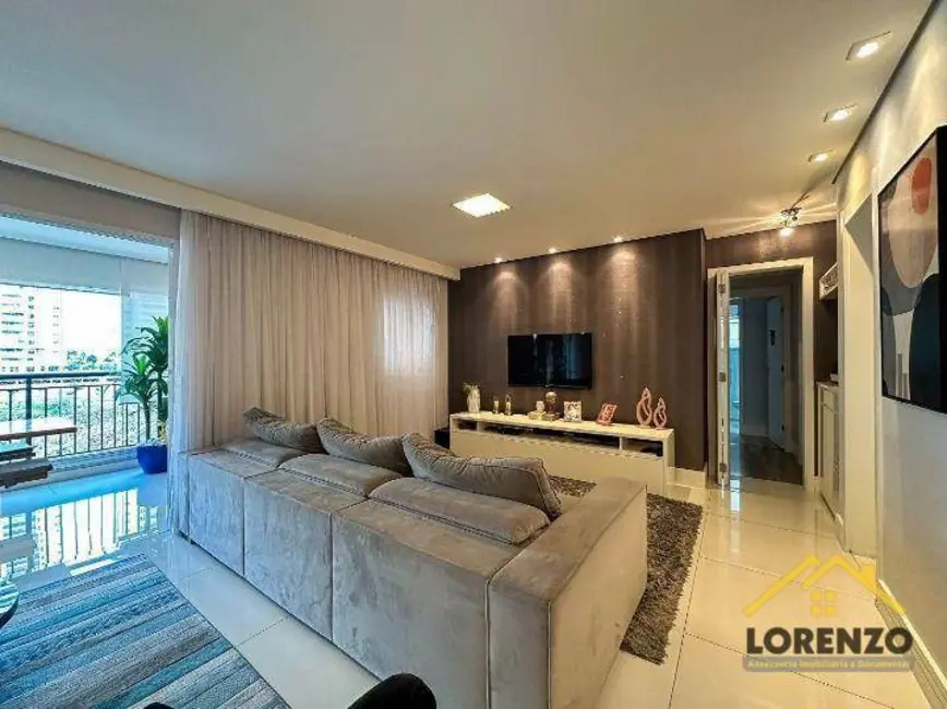 Foto 3 de Apartamento com 3 quartos à venda, 147m2 em Centro, Sao Bernardo Do Campo - SP