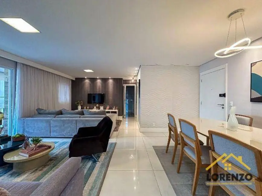 Foto 8 de Apartamento com 3 quartos à venda, 147m2 em Centro, Sao Bernardo Do Campo - SP