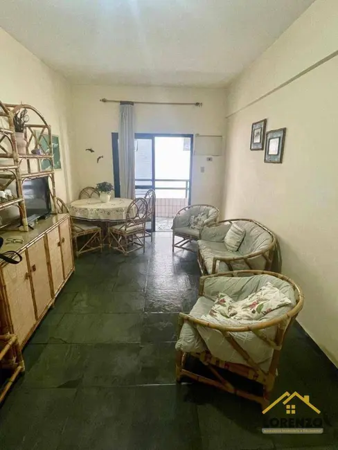 Apartamento com 1 quarto à venda, 75m2 em Aviação, Praia Grande - SP - imagem 4 Foto 4 de Apartamento com 1 quarto à venda, 75m2 em Aviação, Praia Grande - SP