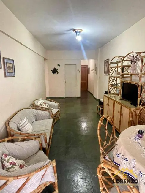 Apartamento com 1 quarto à venda, 75m2 em Aviação, Praia Grande - SP - imagem 1 Foto 1 de Apartamento com 1 quarto à venda, 75m2 em Aviação, Praia Grande - SP