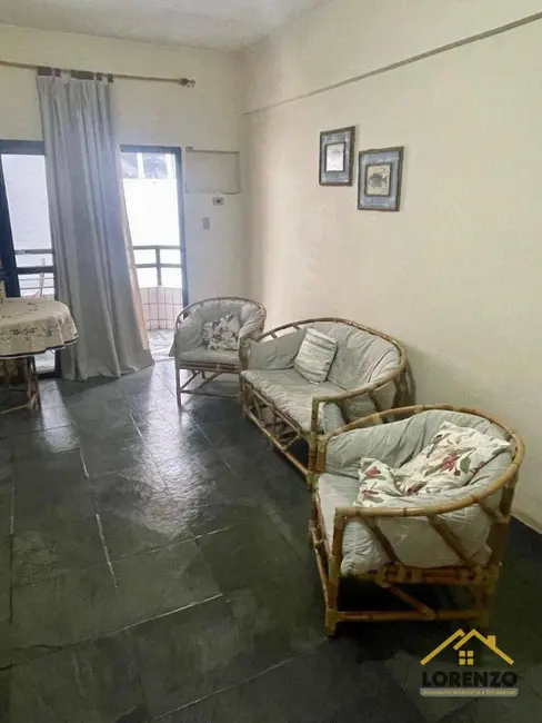 Apartamento com 1 quarto à venda, 75m2 em Aviação, Praia Grande - SP - imagem 2 Foto 2 de Apartamento com 1 quarto à venda, 75m2 em Aviação, Praia Grande - SP