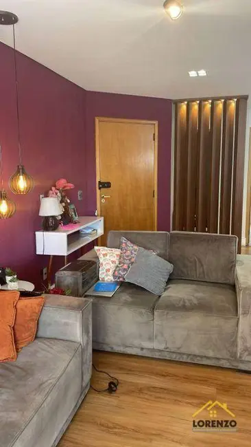 Foto 5 de Apartamento com 3 quartos à venda, 144m2 em Centro, Santo Andre - SP