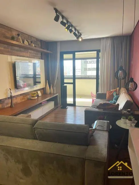 Foto 4 de Apartamento com 3 quartos à venda, 144m2 em Centro, Santo Andre - SP