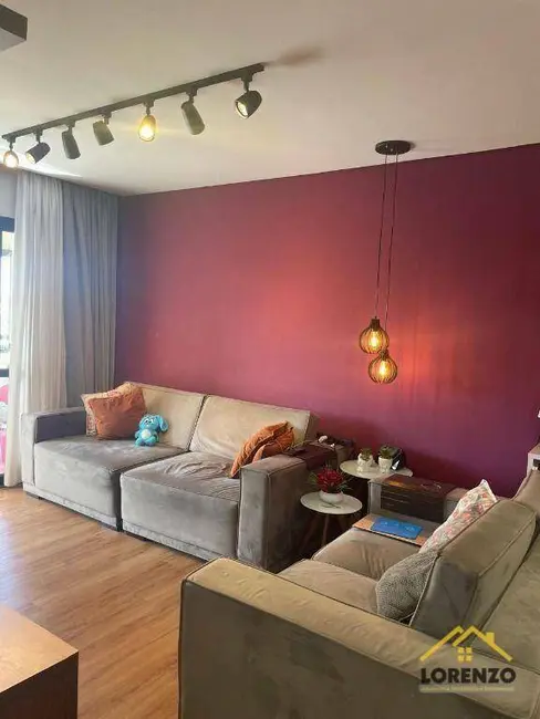 Foto 3 de Apartamento com 3 quartos à venda, 144m2 em Centro, Santo Andre - SP