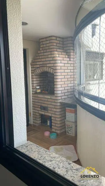 Foto 7 de Apartamento com 3 quartos à venda, 144m2 em Centro, Santo Andre - SP