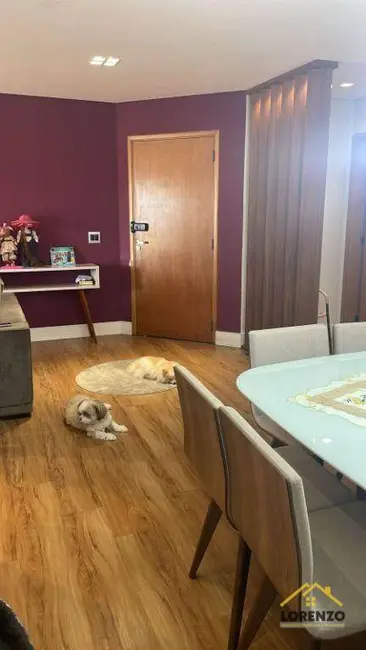Foto 1 de Apartamento com 3 quartos à venda, 144m2 em Centro, Santo Andre - SP