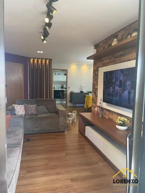Foto 2 de Apartamento com 3 quartos à venda, 144m2 em Centro, Santo Andre - SP