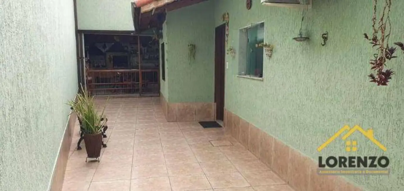 Foto 2 de Casa com 3 quartos à venda, 232m2 em Jardim Bela Vista, Santo Andre - SP
