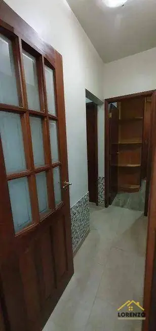 Foto 8 de Casa com 3 quartos à venda, 232m2 em Jardim Bela Vista, Santo Andre - SP