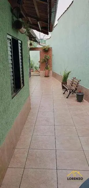 Foto 6 de Casa com 3 quartos à venda, 232m2 em Jardim Bela Vista, Santo Andre - SP