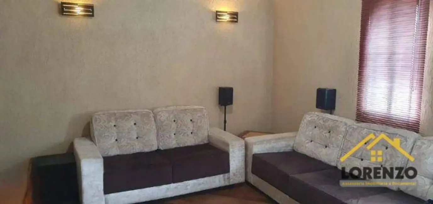 Foto 7 de Casa com 3 quartos à venda, 232m2 em Jardim Bela Vista, Santo Andre - SP