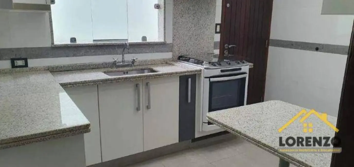 Foto 9 de Casa com 3 quartos à venda, 232m2 em Jardim Bela Vista, Santo Andre - SP